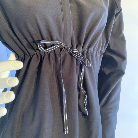 Nike active wear top Large long sleeve - Picture 4 of 6